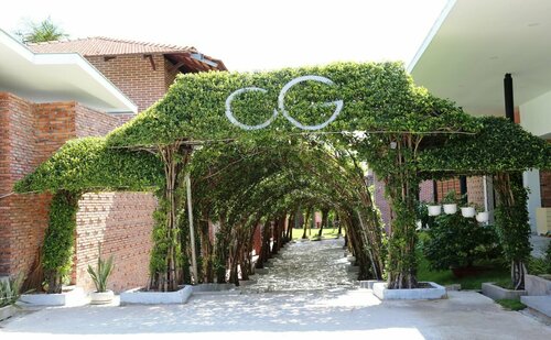 Le Garden Resort & Spa Phú Quốc, Забронировать Курортный отель Курортные отели Острова Фукуок, Курортный отель