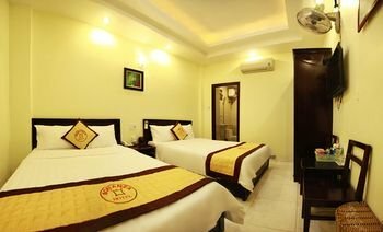 Bonanza Hotel Danang