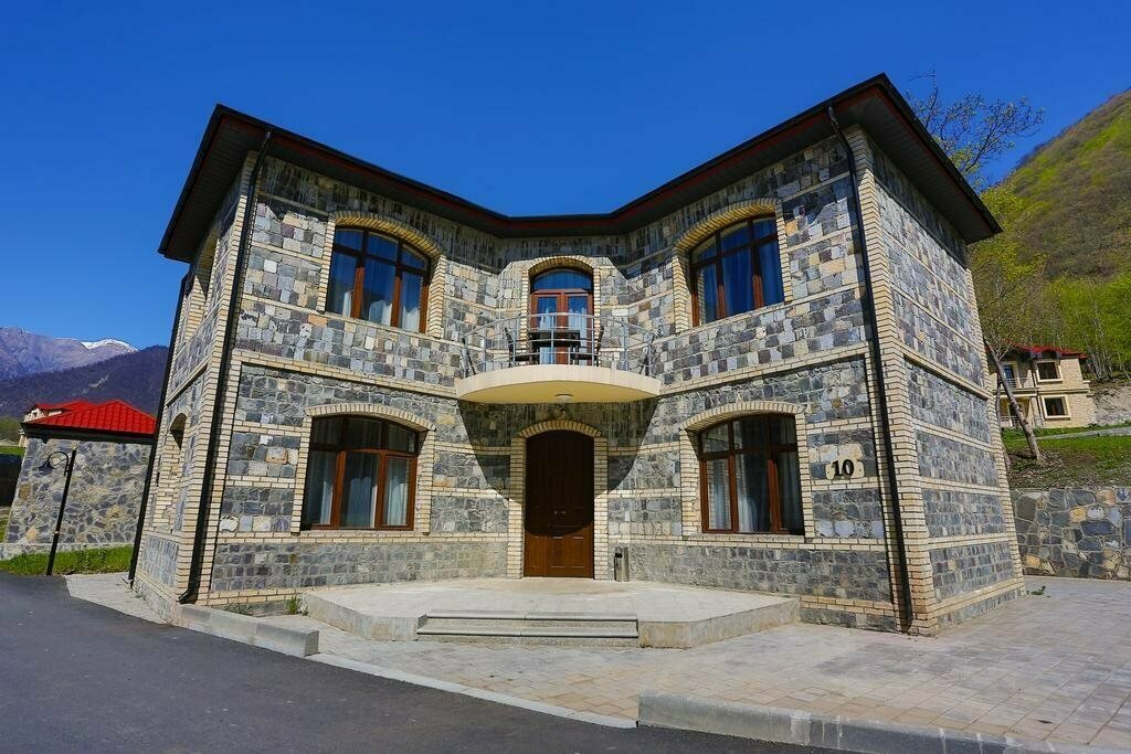 Marxal Resort & Spa