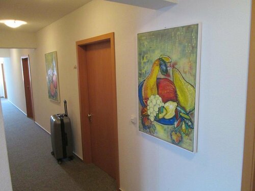 Gasthaus Kreuz, Reserva ahora Hotel Hoteles en Baden-Wurtemberg con aparcamiento, Aparcamiento