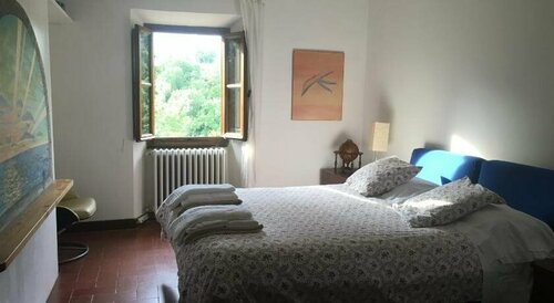 Villa Poggio Tre Lune