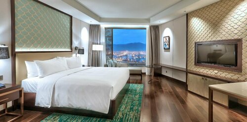 Hilton Da Nang, Prenota Hotel Hotel a Da Nang con colazione, Colazione