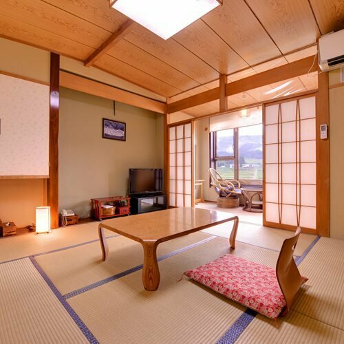 Hotel Kawachi