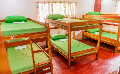Siete Verano Guest House - Hostel, Book Hostel Hotels in Palawan with Breakfast, Breakfasts