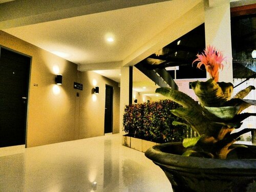 T3 House, Rezervovat Hotel Ubon Ratchathani 