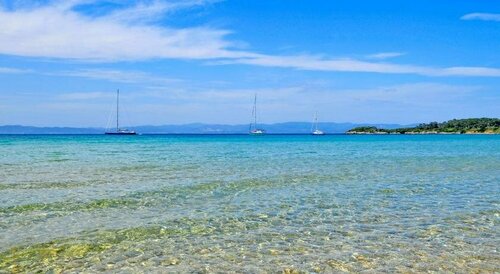 Vacanciel Six Fours les Plages, Забронировать Отель Сис-Фур-Ле-Плаж Var coast