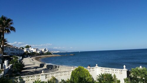 Brisas del Mar, Забронировать Вилла Эстепона Коста-дель-Соль