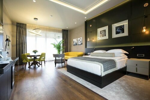 7 Rooms - Adults Only, Boek Hotel Armutlu Istanbul