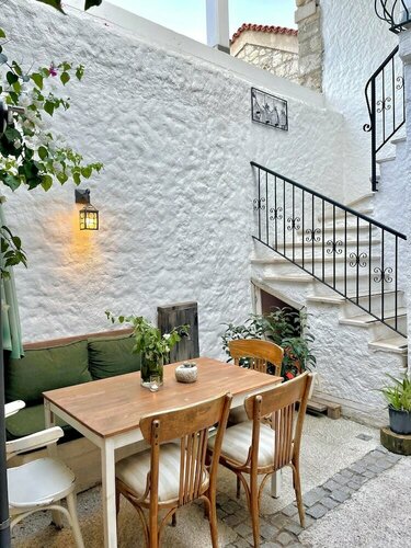 Krem Hotel, Rezerwuj Hotel Çeşme Izmir