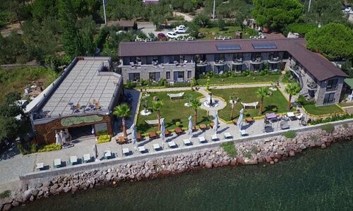 Assos Zeytinhan Hotel