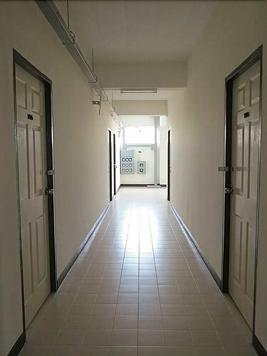 SV Apartment Bangyai, 예약 아파트 Bang Yai 