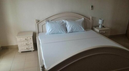 Residence Diane, Reserva ahora Hotel Uagadugú 