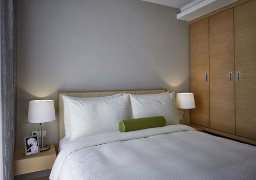 One Sunland Serviced Suites managed by Lanson Place, Rezervați Hotel Shanghai Shanghai