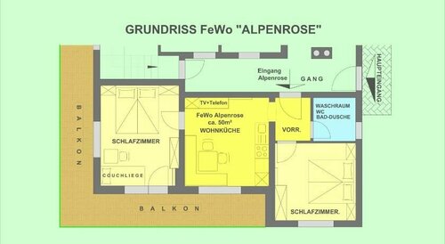 Appartements Lechner, Забронировать Отель Имст Ferienregion Imst