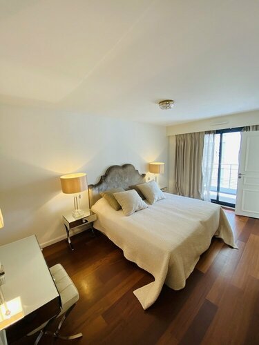 Carlton Riviera Cannes, Забронировать Апарт-отель Отели Канн с парковкой, рядом с Eglise Reformee de France, Парковка