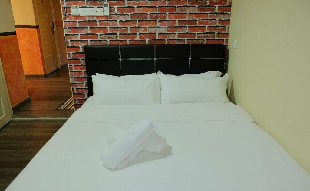 Natol Homestay-la