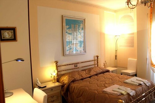 Altura B&B, Book Bed and Breakfast Billige hoteller i Lazio