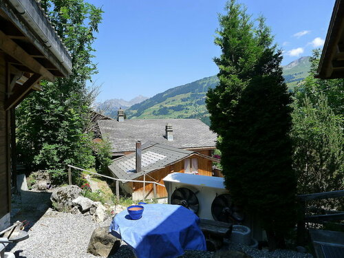 Apartment Chalet Seeberg Ch3775.260. 1, Забронировать Апартаменты/квартира Апартаменты Ленк, рядом с Lenk-Stoss, Апартаменты/квартира
