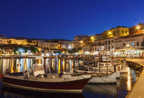 Hotel Victori, Prenota Hotel Hotel 3 stelle a Minorca, 3*