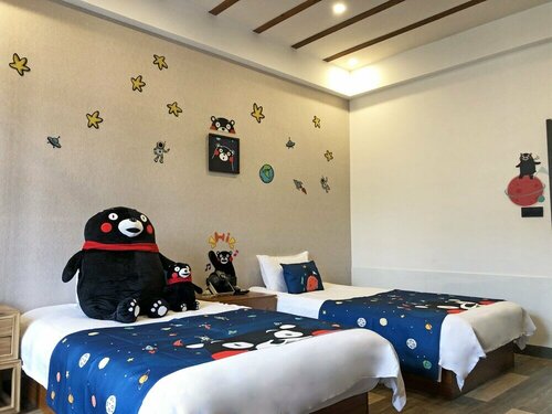 Shanghai Linxi Hotel-Free shuttle bus to Pudong Airport and Disneyland, Prenota Hotel Jichangzhen Shanghai Area