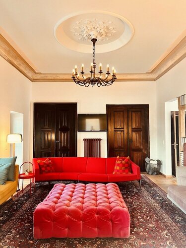 Hotel Villa Vie Cochem, Забронировать Отель Отели Кохем с завтраком, Завтраки