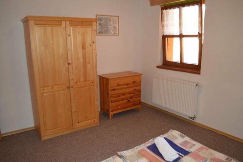 Pension Klose, Boek Hotel Kubova Hut 