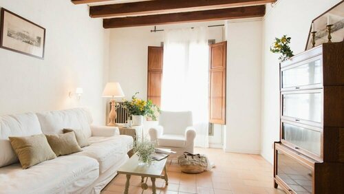 Mas del Mar, Boek Pension Sant Pere Pescador Alt Empordà