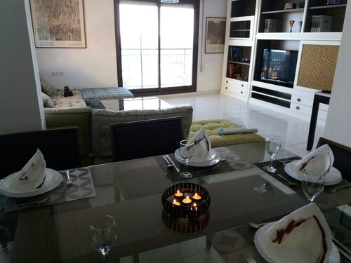 Apartamento Paseo Marítimo, Забронировать Апартаменты/квартира Винарос Azahar Coast, рядом с Пляж Кала-делс-Пинетс