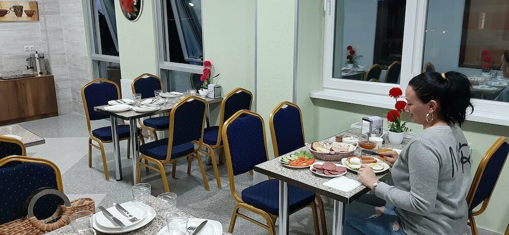 Hotel Georgian Memory
