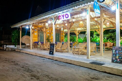 Orong Villages Bungalows by Oyo Rooms