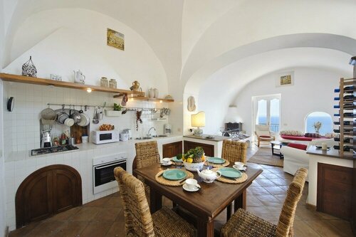 Casale Fralisa - Marvelous Terrace and hot tub With sea View, Забронировать Дом для отпуска Праяно Побережье Амальфи, рядом с Тропа богов