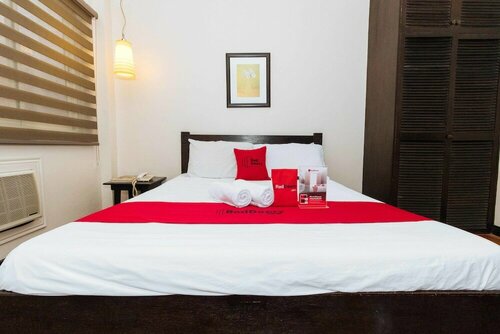 Tagaytay Econo Hotel, Book Hotel Hoteller i Tagaytay med pool, Swimmingpool