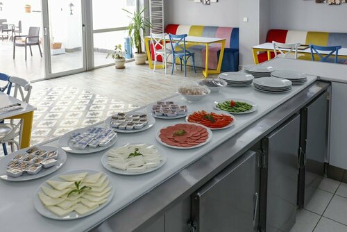Campucity Kiz Ogrenci Yurdu Kadikoy, Rezervovat Hotel Kadıköy Istanbul