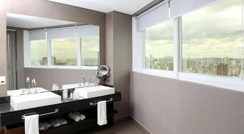 Hotel Cadoro São Paulo, Забронировать Отель Консоласау Сан-Пауло