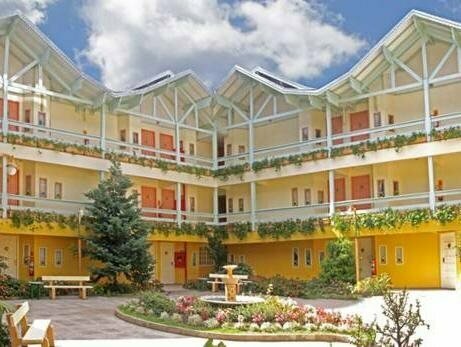 Life Hotel Infinity, Забронировать Отель Карниел Риу-Гранди-ду-Сул