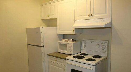 Midtown Motel & Suites, Boek Motel Moncton New Brunswick