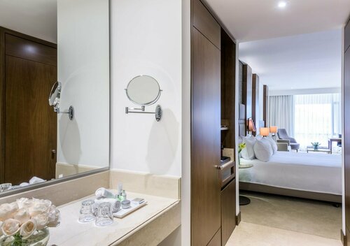 NH Collection Bogotá Royal Teleport, Prenota Hotel Hotel SPA a Bogotá, SPA