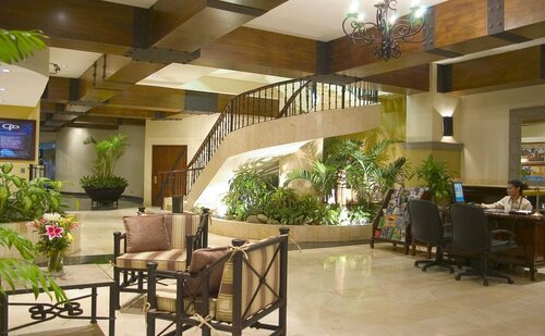 Hotel Presidente, Prenota Hotel San Jose De La Montana 