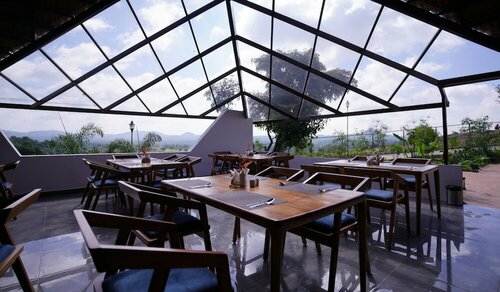 Ravishing Retreat, Rezervovat Lázně / Resort Ramanagara Bangalore