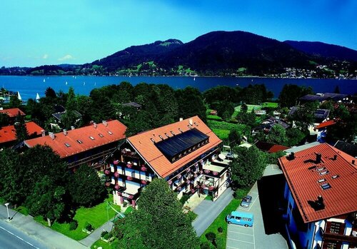 Hotel Askania 1927, Prenota Hotel Hotel a Tegernsee con colazione, Colazione