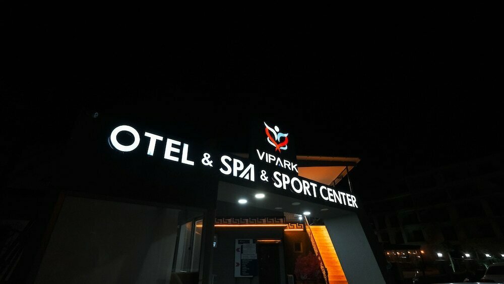 Vipark