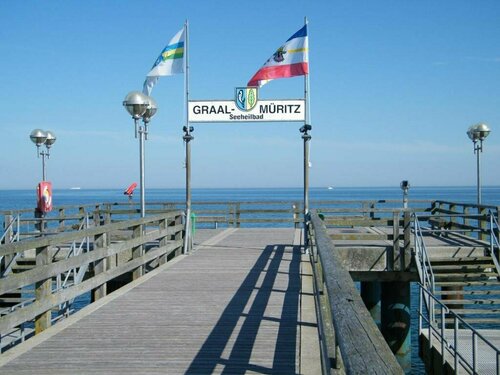 Strandhotel Ostseewoge, Забронировать Отель Росток Мекленбург-Померания