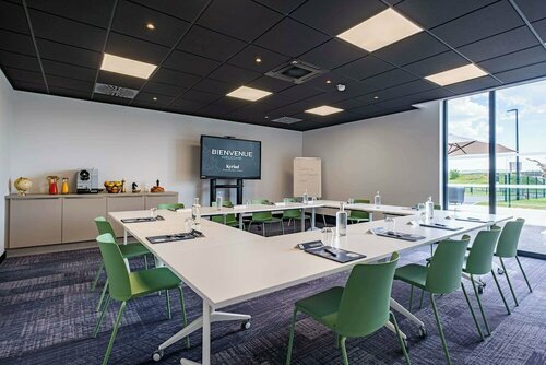 Kyriad Chateauroux Nord Aeroport, Boek Hotel  
