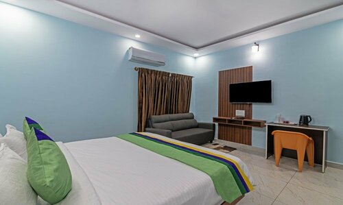 Itsy Hotels Kurinji Stay Inn With Swimming Pool, Varaa Hotelli Yelagiri Tamil Nadu