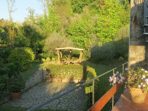 L'Ulivo Chiantigiana 115, Book Bed and Breakfast Hoteller i Firenze med parkering, Parkering