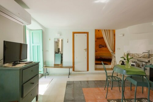 Da Ida - In Lak Ech, Prenota Bed & breakfast Matera Basilicata