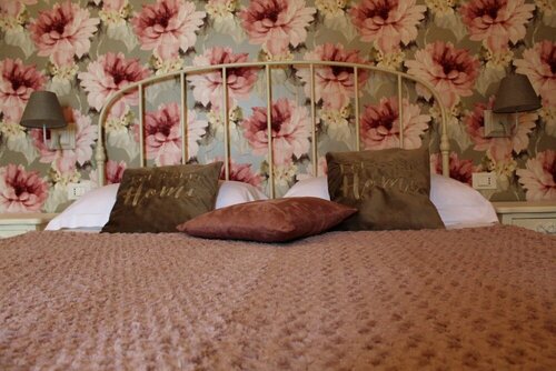 Maison Marianna, Book Hotel Hoteller i Sicilien med parkering, Parkering