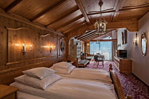 Hotel Unterwirt, Забронировать Отель СПА-отели Райт-им-Винкль, SPA-услуги