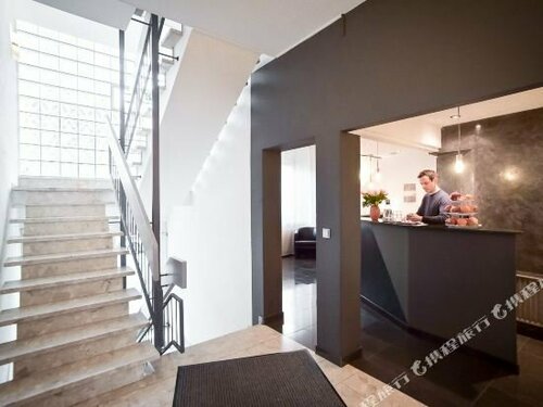Hotel Mautner Airport und Messehotel, Забронировать Отель Отели Штутгарта 3 звезды, 3*