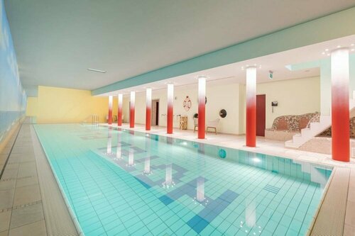 Bavaria Lifestyle Hotel, Reserva ahora Hotel Altötting Alta Baviera